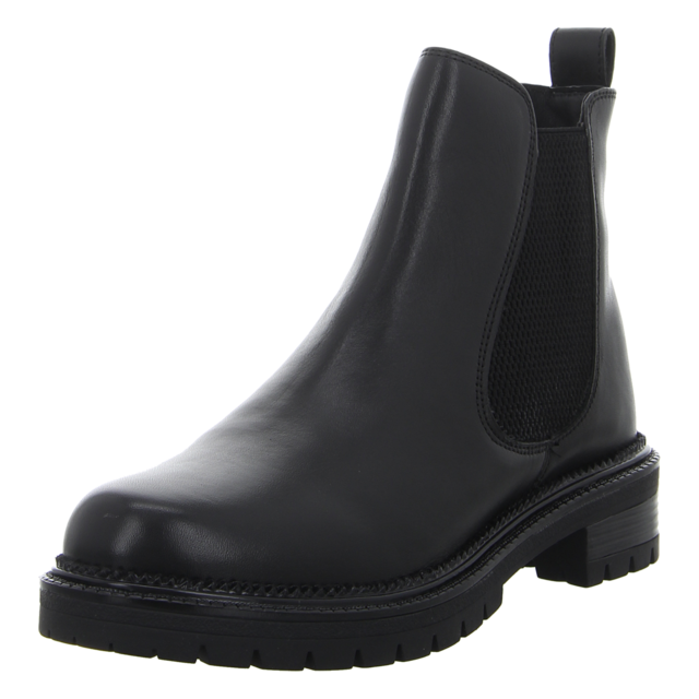 Gerry Weber - PL21102-TE295100 - Modica 02 - schwarz - Stiefeletten