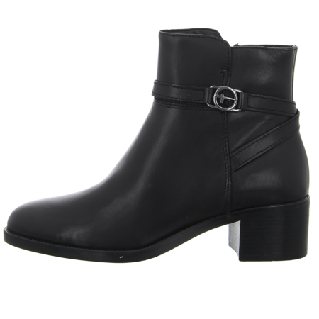 Stiefeletten - Tamaris - black