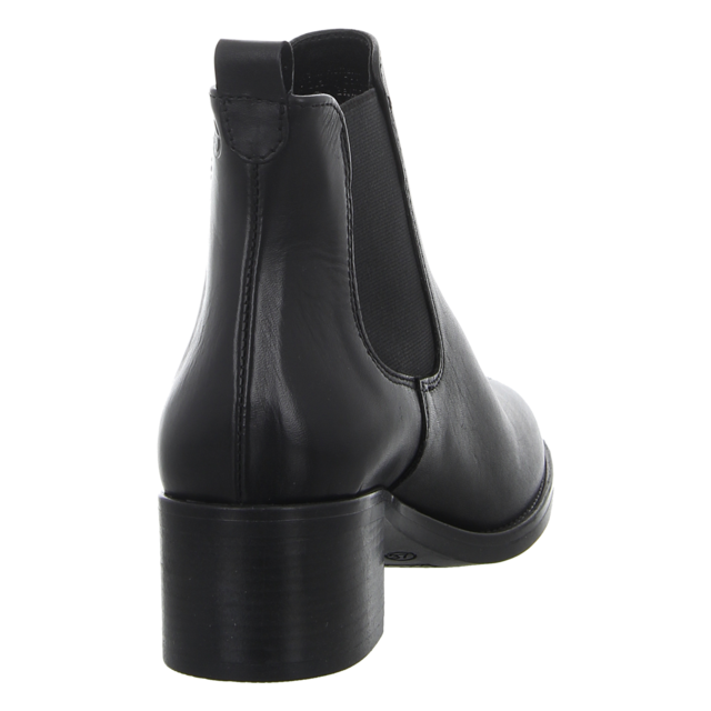 Tamaris - 1-25026-41-001 - 1-25026-41-001 - black - Stiefeletten