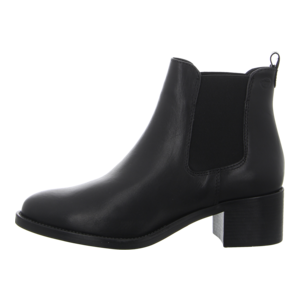 Stiefeletten - Tamaris - black