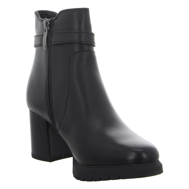 Tamaris anti shock boots hotsell