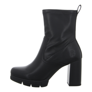 Stiefeletten - Bagatt - Amila Evo - black / black