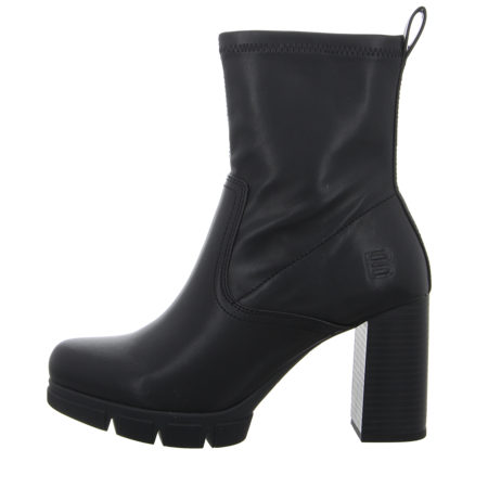 Stiefeletten - Bagatt - Amila Evo - black / black