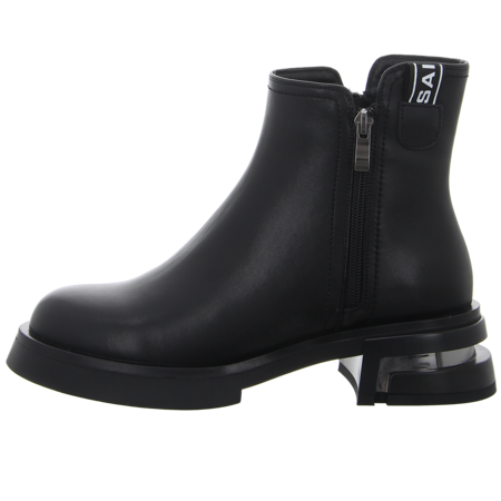 Stiefeletten - Artiker - black