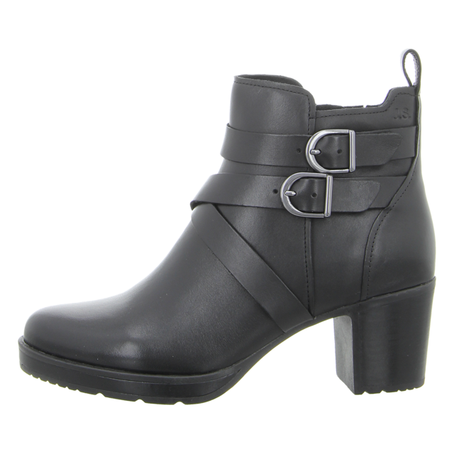 Josef Seibel - 87408-MI205100 - Gloria 08 - schwarz - Stiefeletten