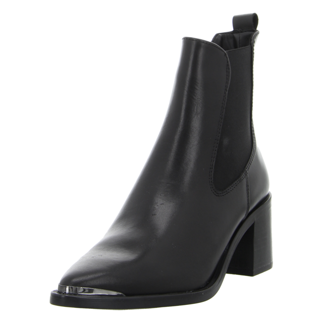 Tamaris - 1-25301-45-003 - 1-25301-45-003 - black - Stiefeletten