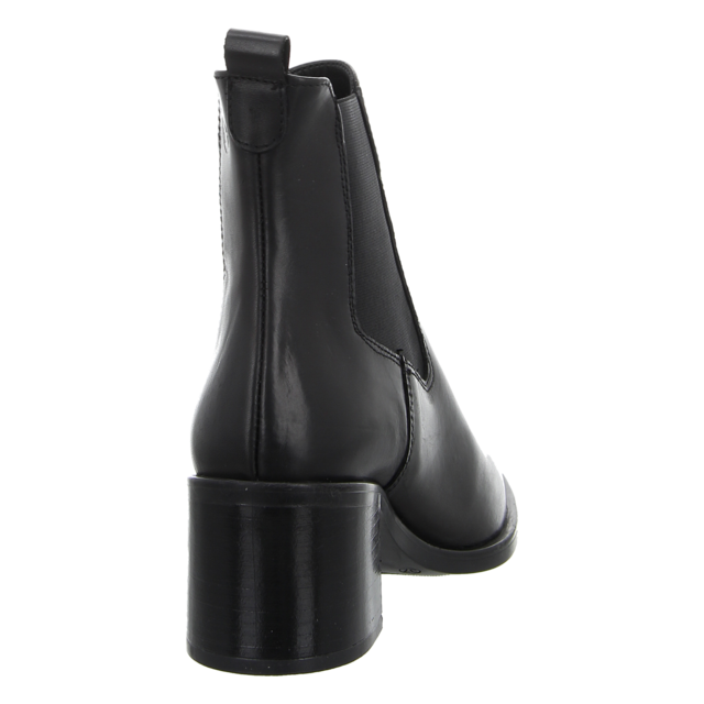 Tamaris - 1-25301-45-003 - 1-25301-45-003 - black - Stiefeletten