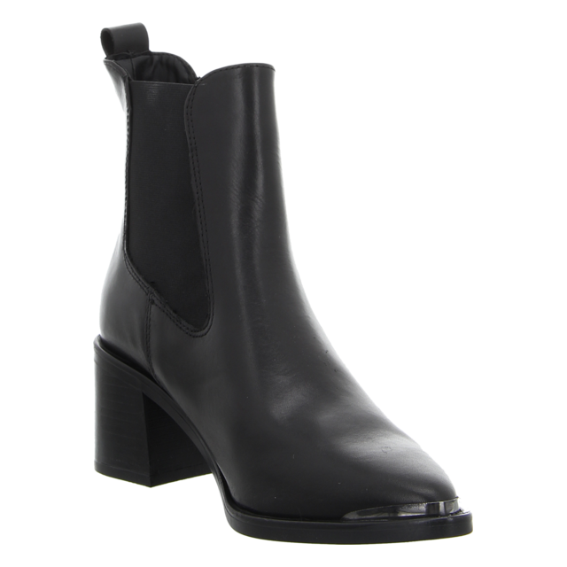 Tamaris - 1-25301-45-003 - 1-25301-45-003 - black - Stiefeletten