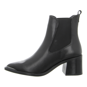 Stiefeletten - Tamaris - black
