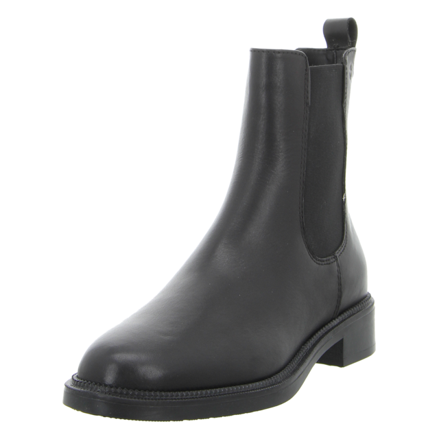 Tamaris - 1-25302-45-001 - 1-25302-45-001 - black - Stiefeletten