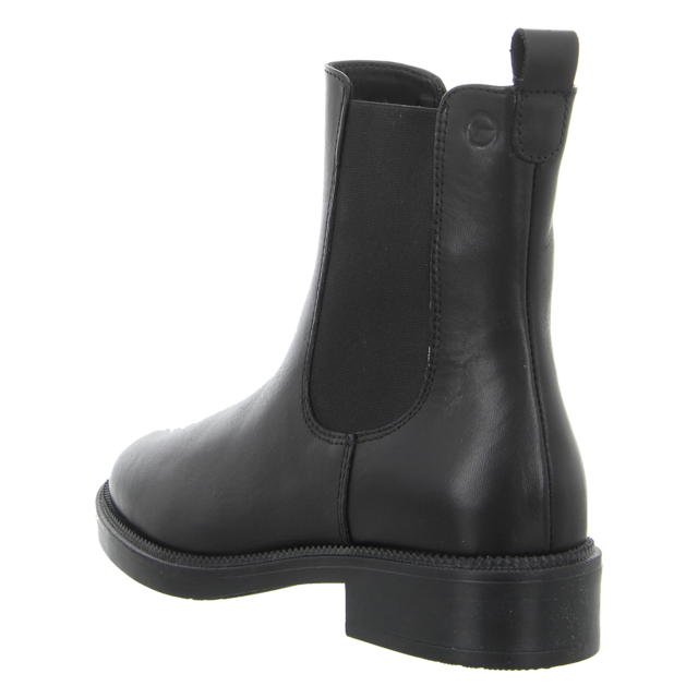 Tamaris - 1-25302-45-001 - 1-25302-45-001 - black - Stiefeletten