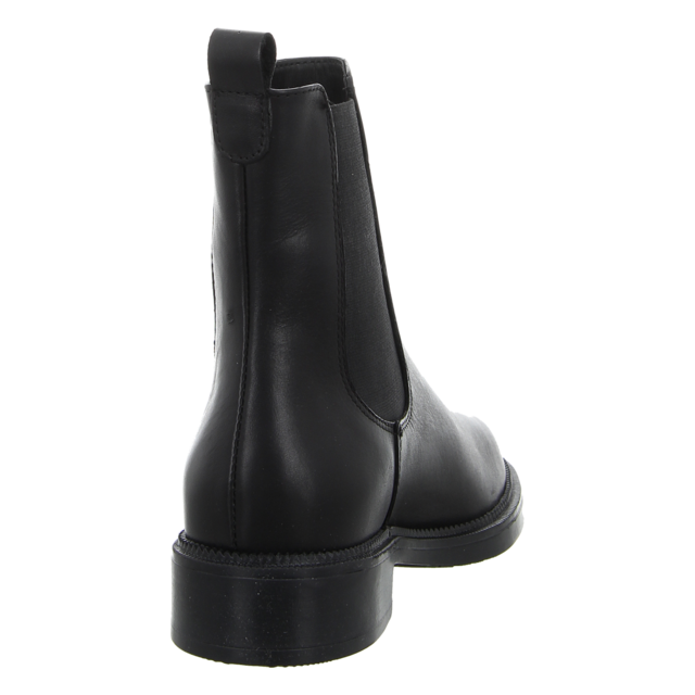 Tamaris - 1-25302-45-001 - 1-25302-45-001 - black - Stiefeletten