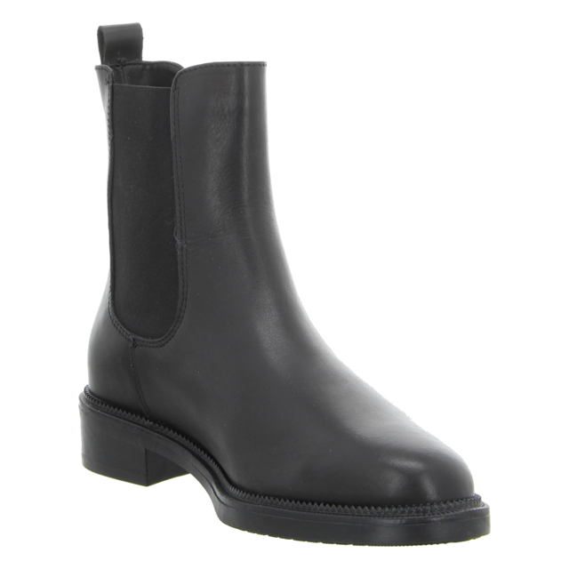 Tamaris - 1-25302-45-001 - 1-25302-45-001 - black - Stiefeletten