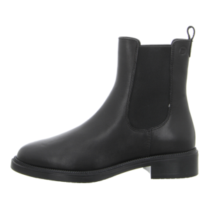 Stiefeletten - Tamaris - black