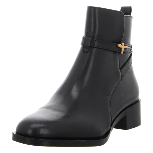 Tamaris - 1-25321-43-001 - 1-25321-43-001 - black - Stiefeletten