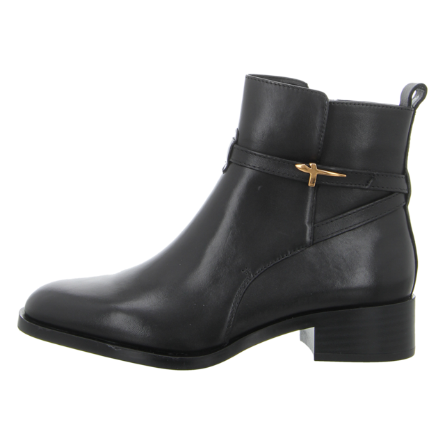 Tamaris - 1-25321-43-001 - 1-25321-43-001 - black - Stiefeletten
