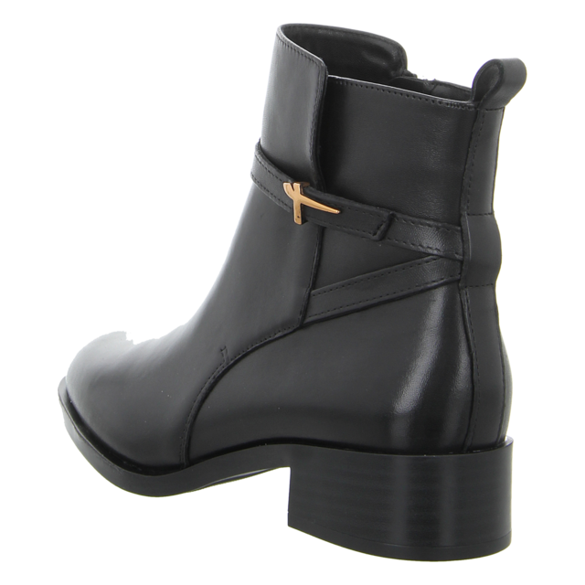 Tamaris - 1-25321-43-001 - 1-25321-43-001 - black - Stiefeletten