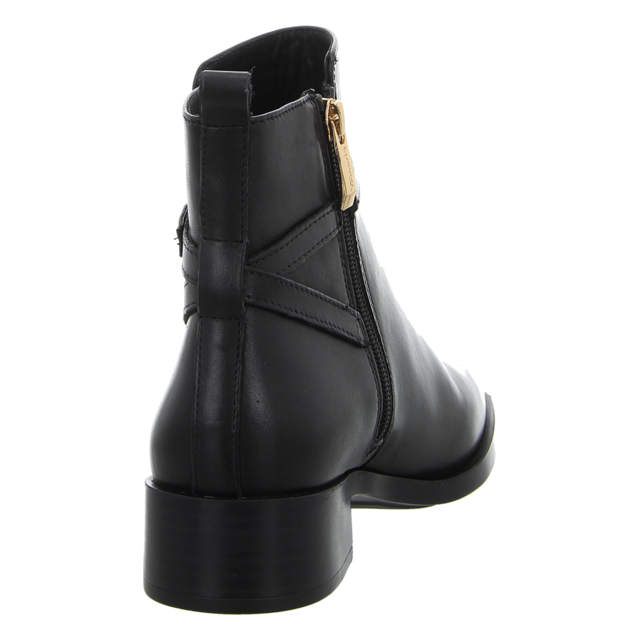 Tamaris - 1-25321-43-001 - 1-25321-43-001 - black - Stiefeletten