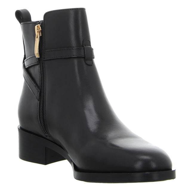 Tamaris - 1-25321-43-001 - 1-25321-43-001 - black - Stiefeletten
