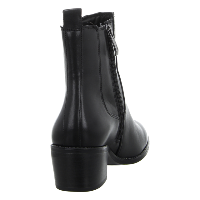 Tamaris - 1-25325-45-003 - 1-25325-45-003 - black - Stiefeletten