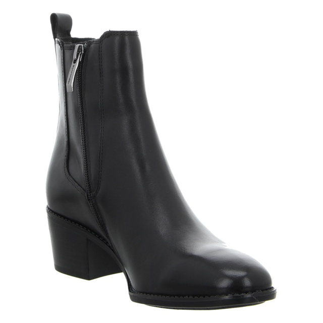 Tamaris - 1-25325-45-003 - 1-25325-45-003 - black - Stiefeletten