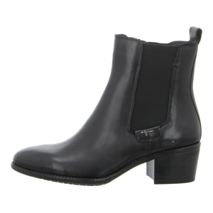Stiefeletten - Tamaris - black