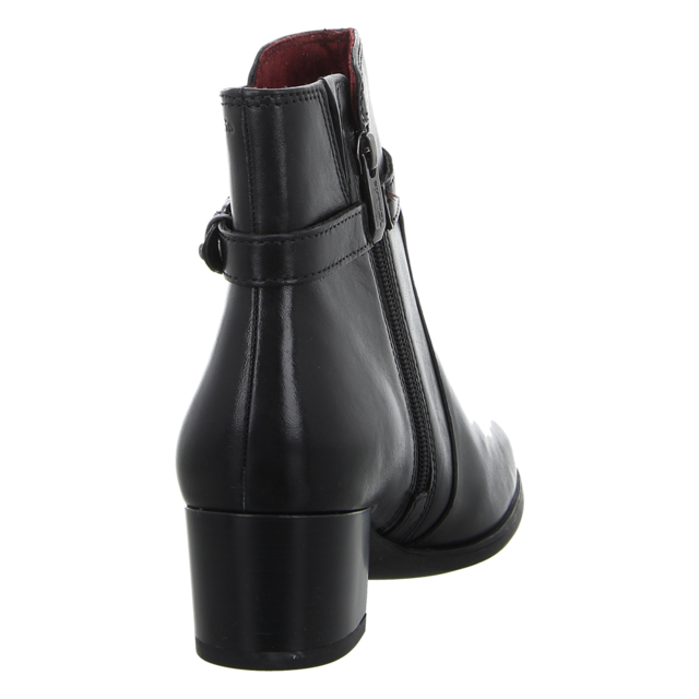 Tamaris - 1-25373-45-001 - 1-25373-45-001 - black - Stiefeletten
