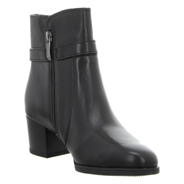 Tamaris - 1-25373-45-001 - 1-25373-45-001 - black - Stiefeletten