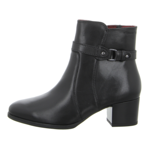 Stiefeletten - Tamaris - black