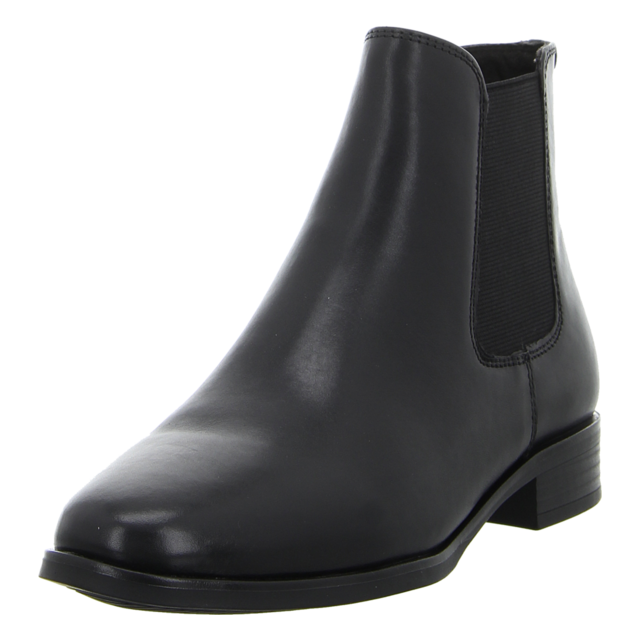 Tamaris - 1-25377-45-001 - 1-25377-45-001 - black - Stiefeletten