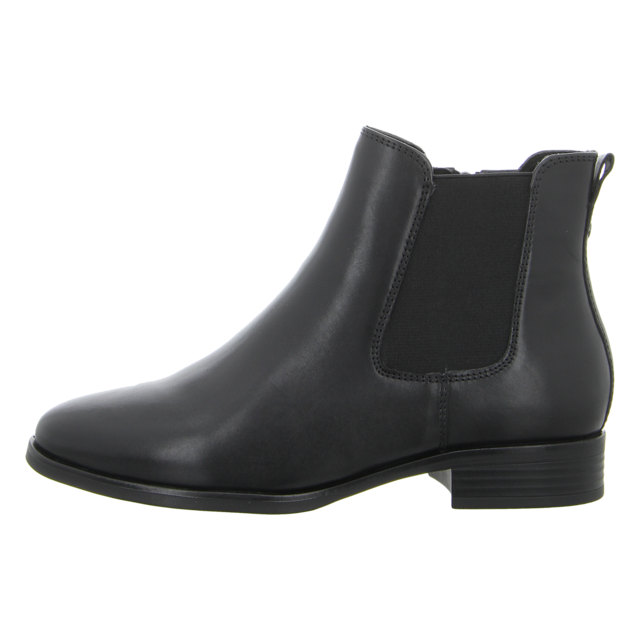 Tamaris - 1-25377-45-001 - 1-25377-45-001 - black - Stiefeletten