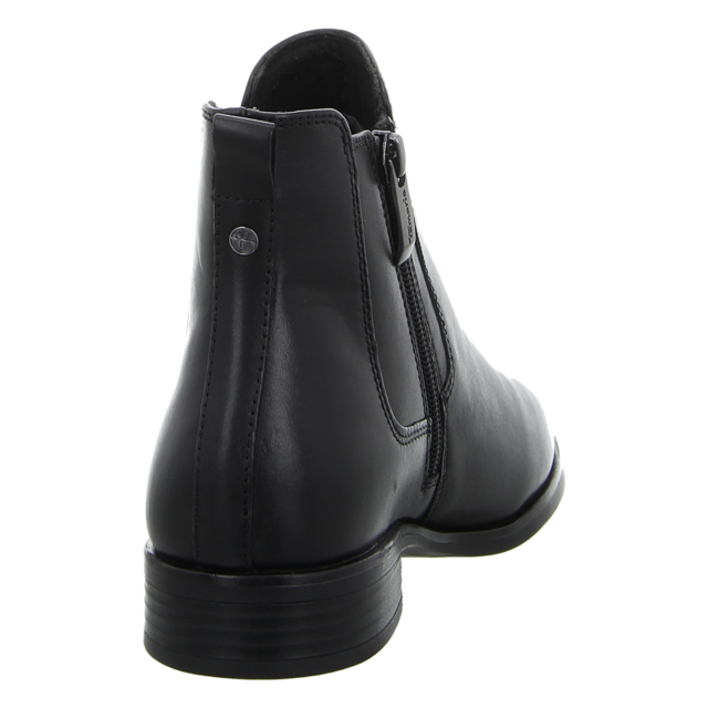 Tamaris - 1-25377-45-001 - 1-25377-45-001 - black - Stiefeletten