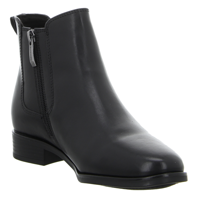 Tamaris - 1-25377-45-001 - 1-25377-45-001 - black - Stiefeletten