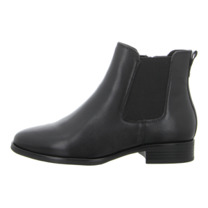Stiefeletten - Tamaris - black
