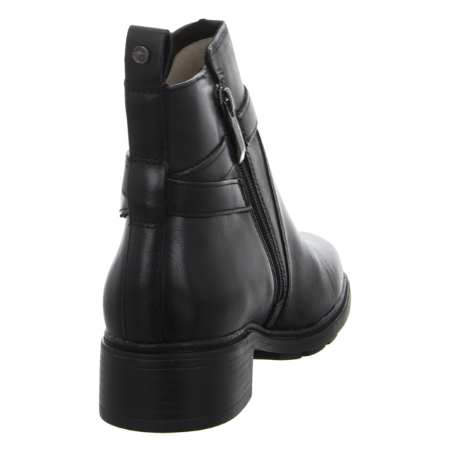Tamaris - 1-25391-45-003 - 1-25391-45-003 - black - Stiefeletten