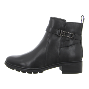 Stiefeletten - Tamaris - black