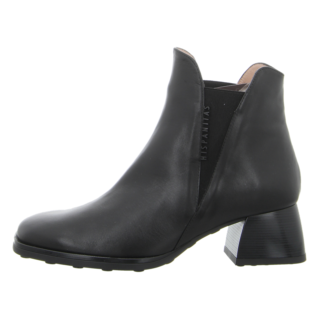 Hispanitas - HI254388 I25 BLACK - Marsell - black - Stiefeletten