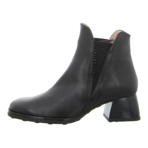 Stiefeletten - Hispanitas - Marsell - black