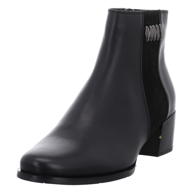 regarde le ciel... - JOLENE-26-5239 - Jolene 26 - black - Stiefeletten