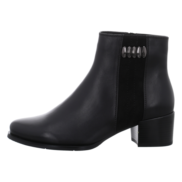 regarde le ciel... - JOLENE-26-5239 - Jolene 26 - black - Stiefeletten