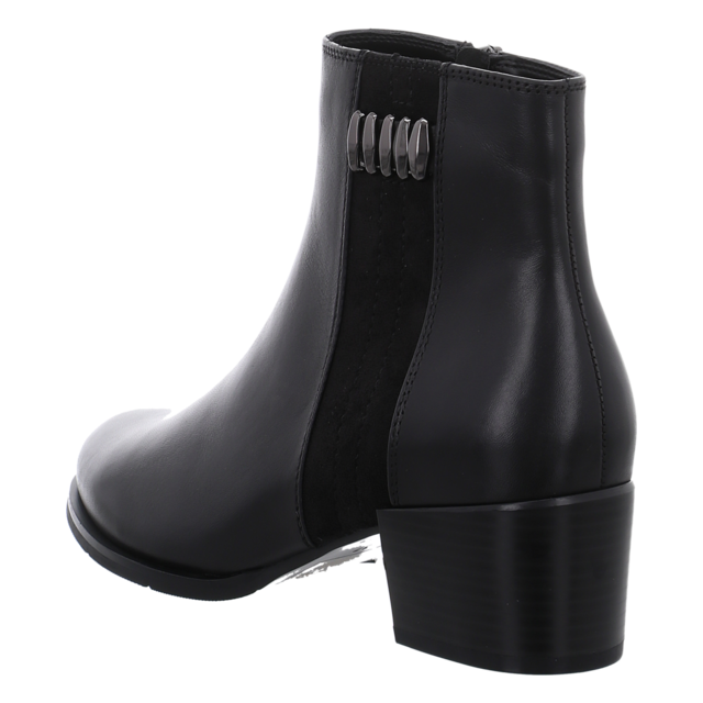regarde le ciel... - JOLENE-26-5239 - Jolene 26 - black - Stiefeletten