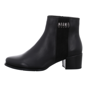 Stiefeletten - regarde le ciel... - Jolene 26 - black