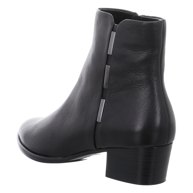 regarde le ciel... - LORI-02-7939 - Lori 02 - black - Stiefeletten