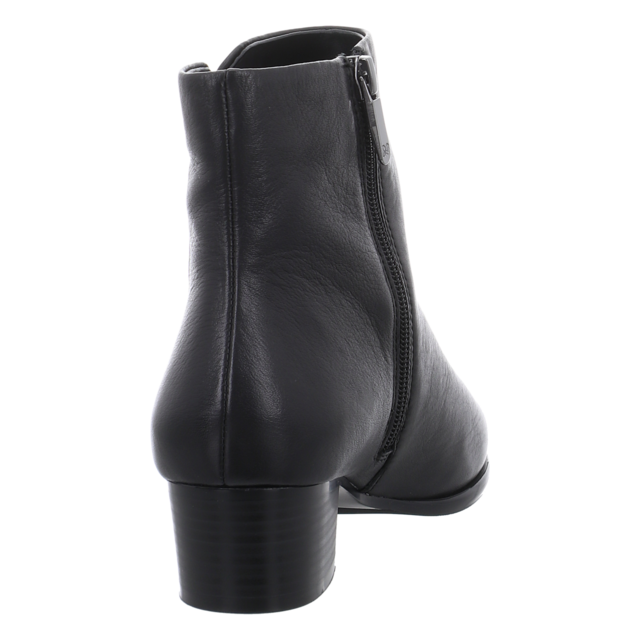 regarde le ciel... - LORI-02-7939 - Lori 02 - black - Stiefeletten