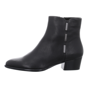 Stiefeletten - regarde le ciel... - Lori 02 - black