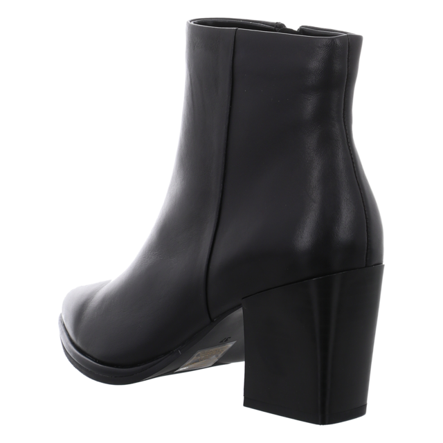 regarde le ciel... - EITHEL-02-5483 - Eithel 02 - black - Stiefeletten