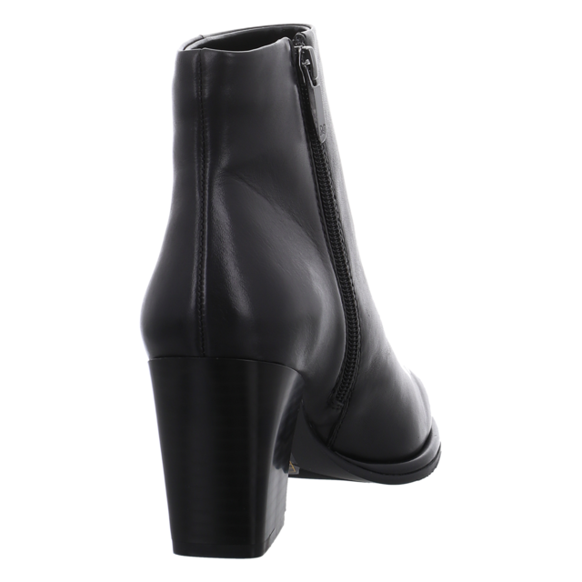 regarde le ciel... - EITHEL-02-5483 - Eithel 02 - black - Stiefeletten