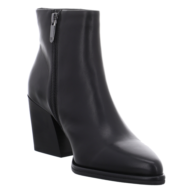 regarde le ciel... - EITHEL-02-5483 - Eithel 02 - black - Stiefeletten
