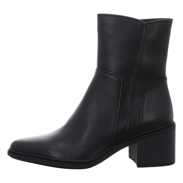 regarde le ciel... - ELETTRA-03-2695 - Elettra 03 - black - Stiefeletten