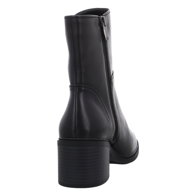 regarde le ciel... - ELETTRA-03-2695 - Elettra 03 - black - Stiefeletten